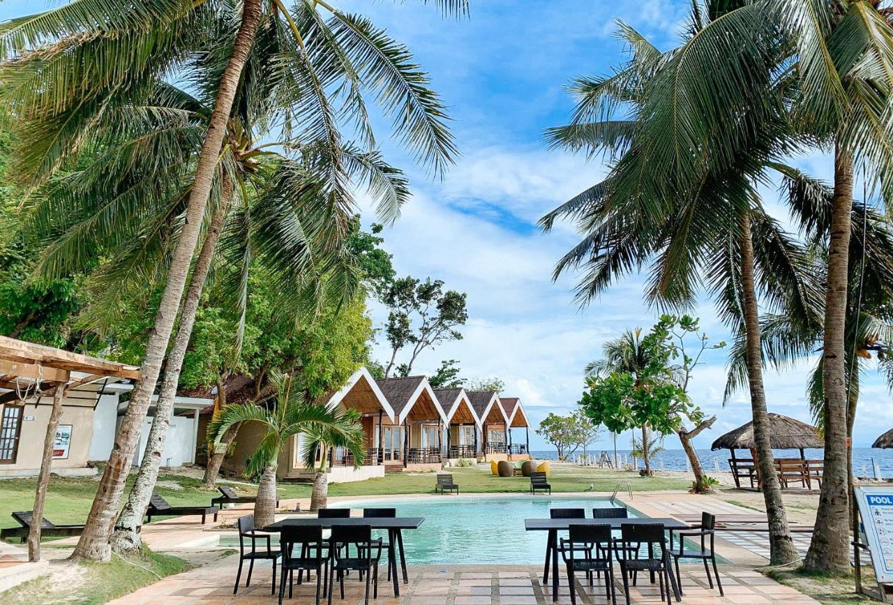Reddoorz Cebu Club Fort Med Inc Boljoon Exterior photo