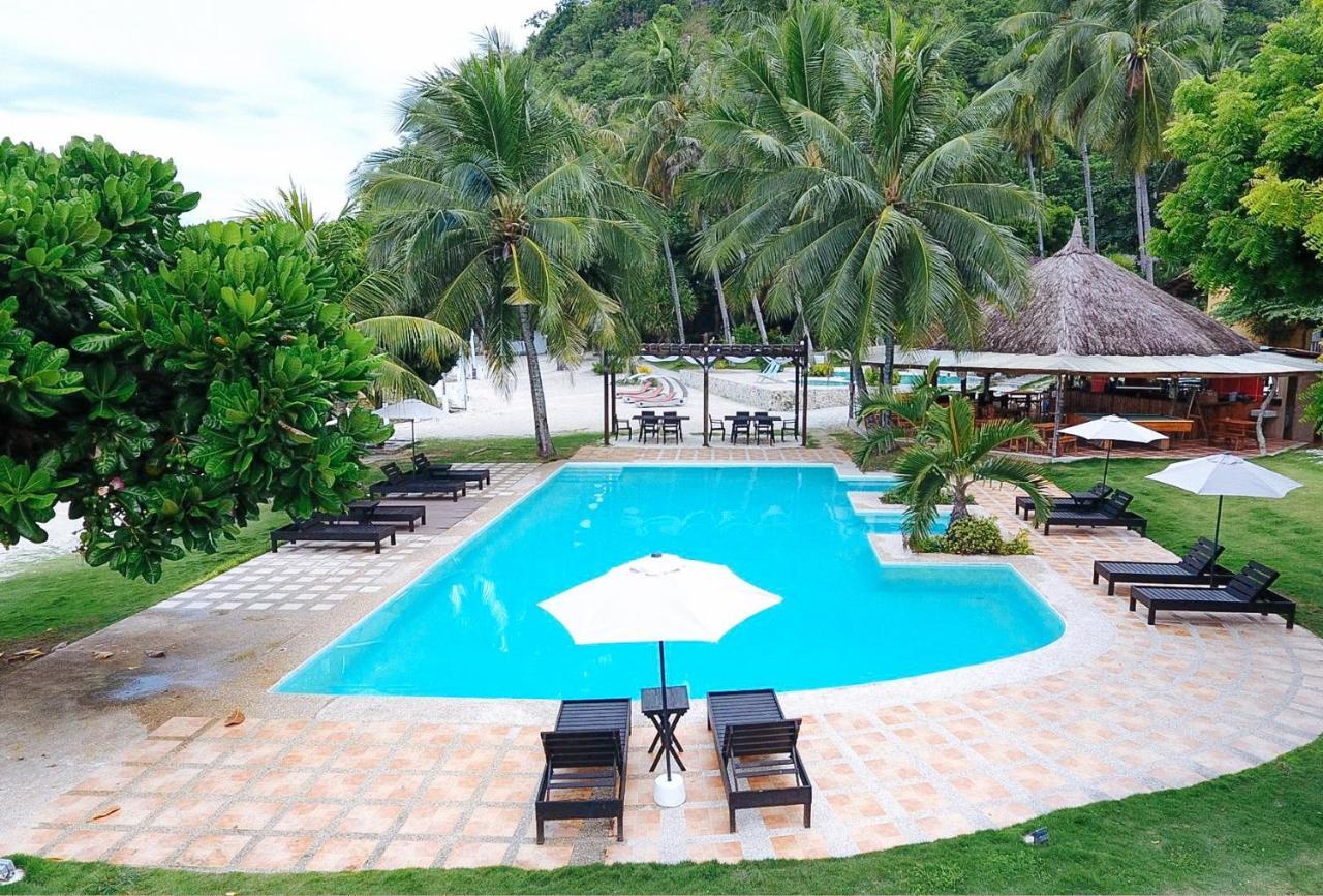 Reddoorz Cebu Club Fort Med Inc Boljoon Exterior photo