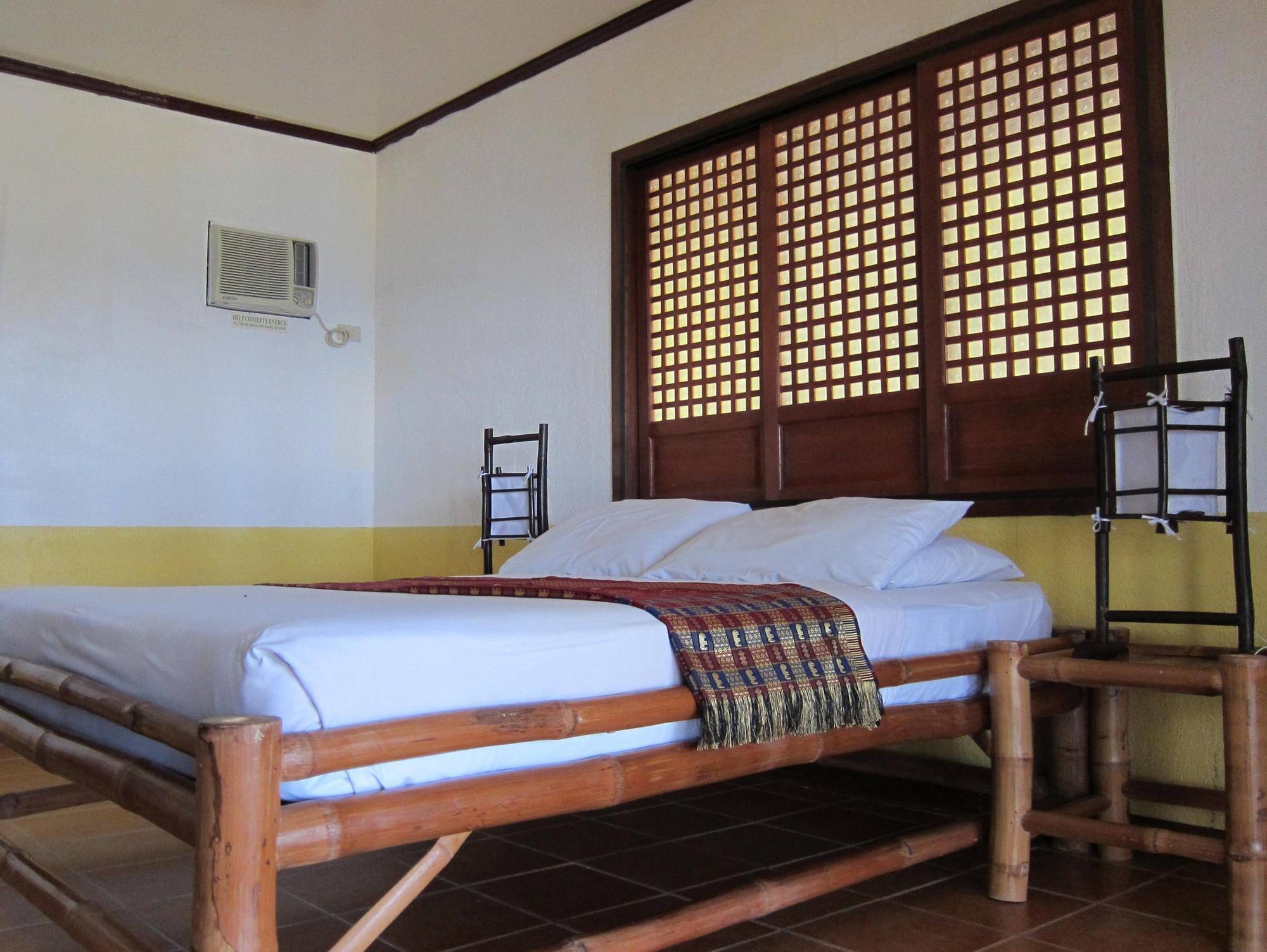 Reddoorz Cebu Club Fort Med Inc Boljoon Exterior photo